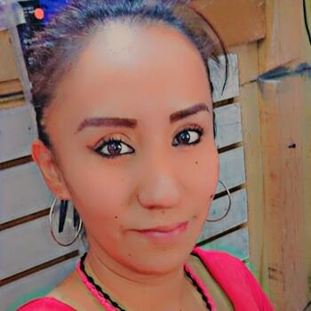 Niñera en Naucalpan de Juárez: Mexicana