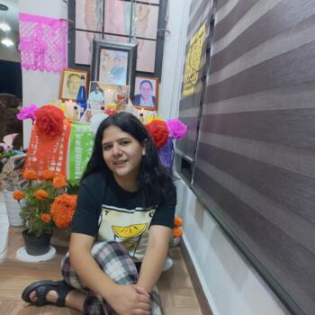 Niñera en Tlanepantla de baz: Veronica•