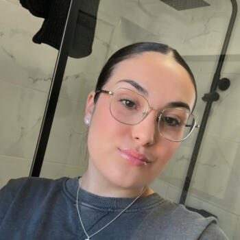 Niñera en Puerto de Santa María: Aitana