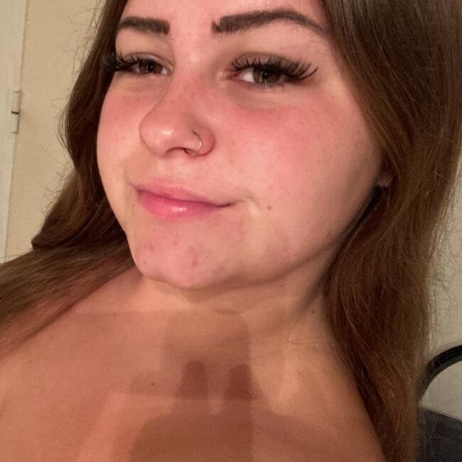 Babysitter in Nantes: Milana