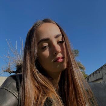 Babysitter in Benicarló: Mili