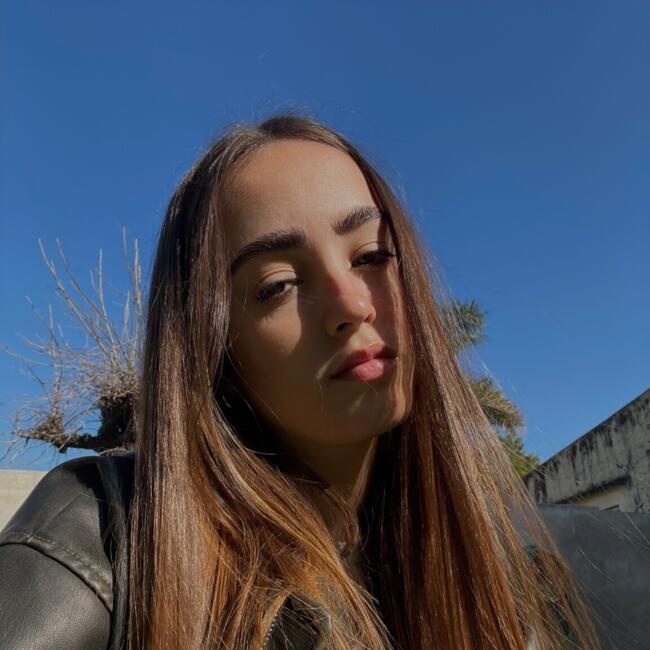 Canguro en Benicarló: Mili