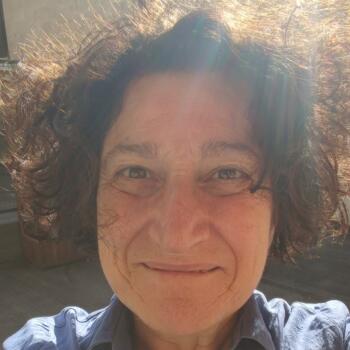 Babysitter Bologna: Carla