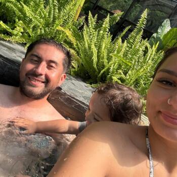 Babysitting job in Lo Espejo: babysitting job Luis Moises