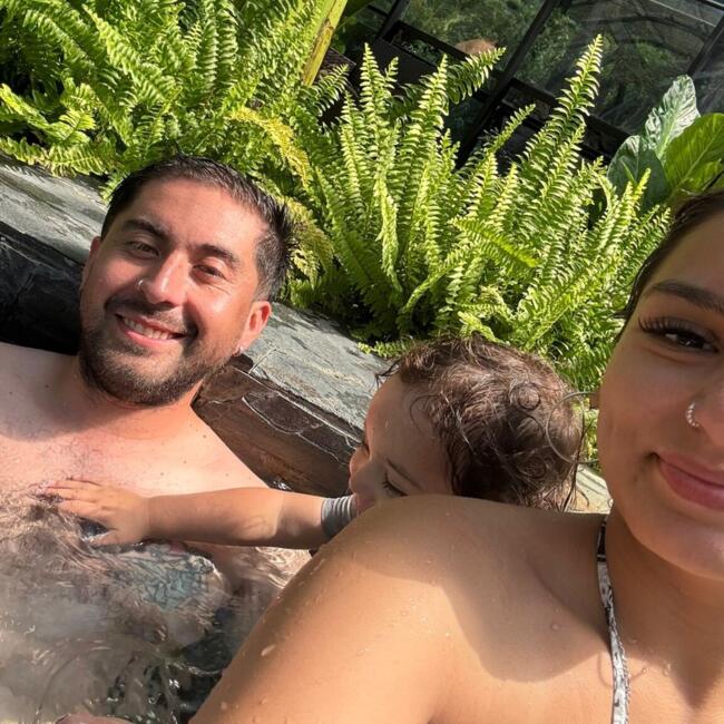 Babysitting job in Lo Espejo: Luis Moises