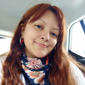 Babysitter in Valdivia: Constanza Floriana