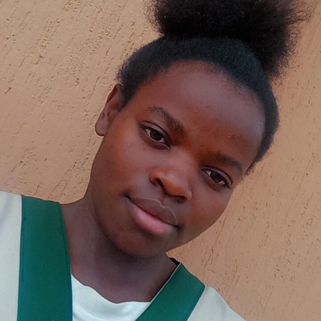 Nanny in Nairobi: Pauline Abucheri
