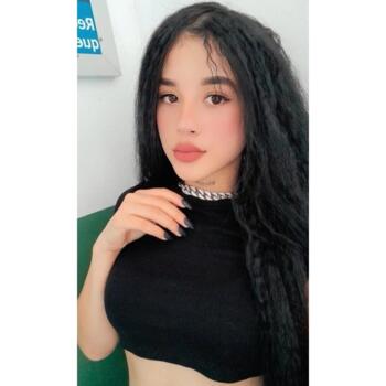 Babysitter in Armenia: Daniela