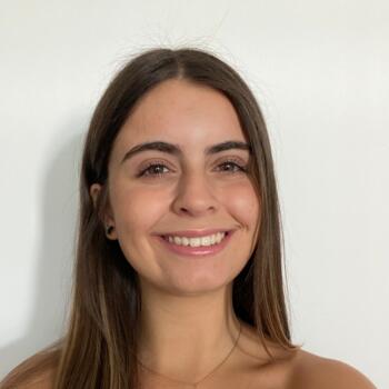 Babysitter Guimarães: Bruna