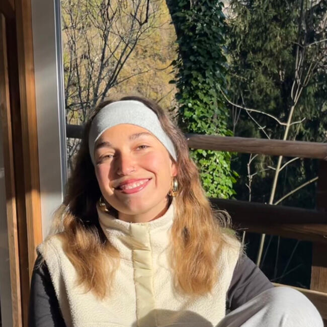 Babysitter in Sant Cugat del Vallès: Mireia