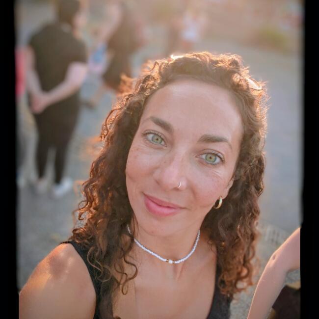 Babysitter in Gland: Gwen