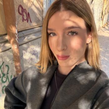 Babysitter a Palermo: Valeria