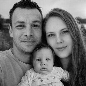 Babysitting job in Reuver: babysitting job Patrice
