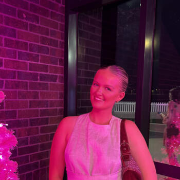 Babysitter Sydney: Krissy