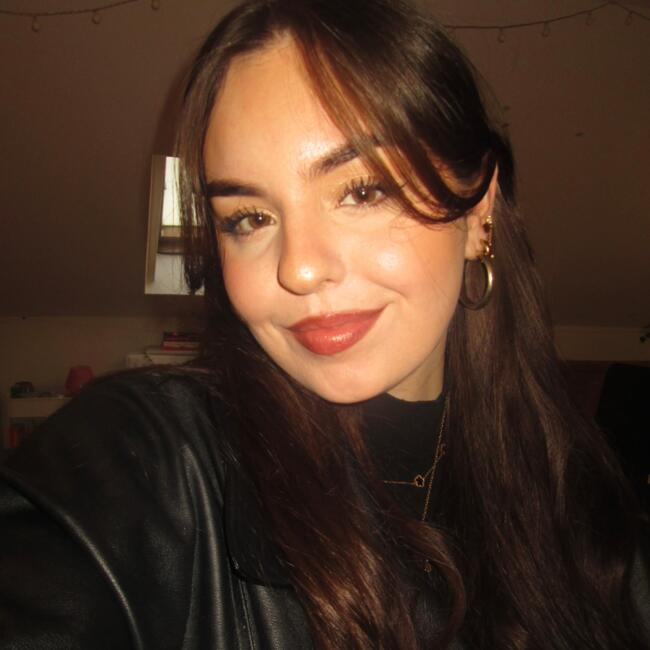 Babysitter in Mondercange: Fiona