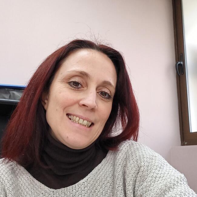 Babysitter στην περιοχή Νέο Ψυχικό: Μαριάννα