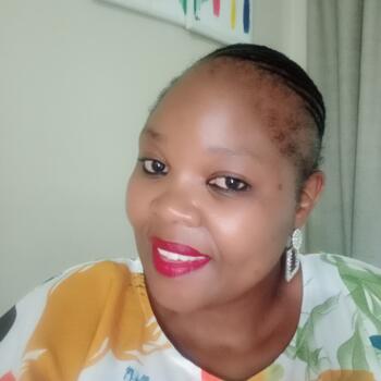 Nanny in Klerksdorp: Matshedisho Idletta