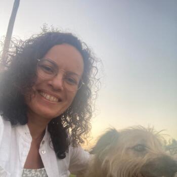 Childminder in Coimbra: Mónica