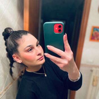 Babysitter in Manfredonia: Adri