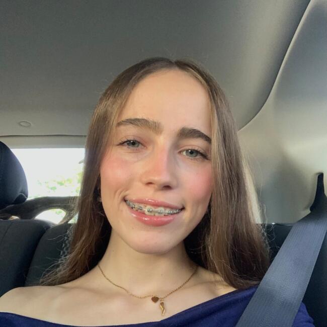 Babysitter in Montemor-o-Novo: Mara