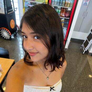 Niñera Villa: Fabiana