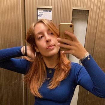 Babysitter in San Giorgio a Cremano: Giulia