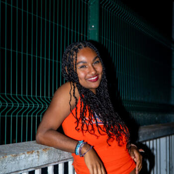 Oppas in Amsterdam: Nellia