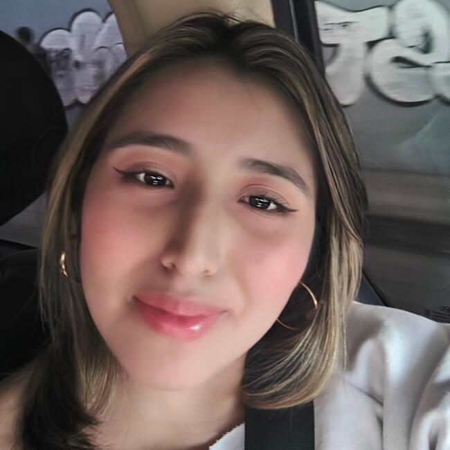 Niñera en Lima: Vannia