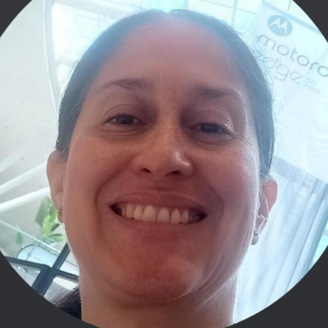 Niñera en Buenos Aires: Dhayanis