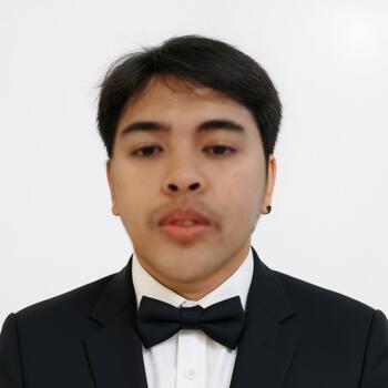 Babysitter in Caloocan City: Clark