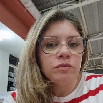 Babá Florianópolis: Luciana