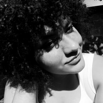 Babysitter in Maceió: Aliane