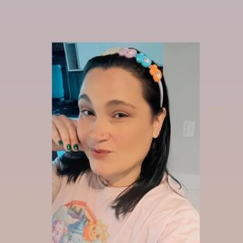 Babá em Porto Alegre: Luana Rodrigues