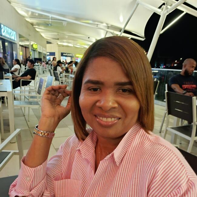 Babysitter in Sabanitas: Mirta