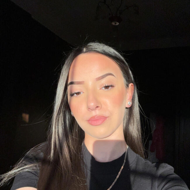 Babysitter in Belleville-sur-Saône: Jihene