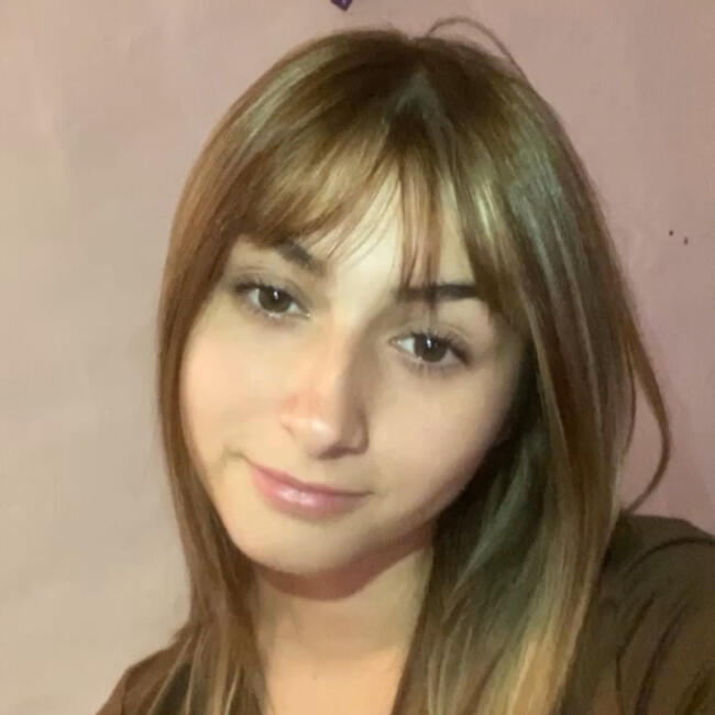 Babysitter in Los Polvorines: Mili Cáceres