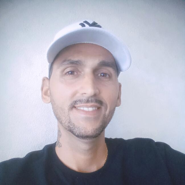 Babysitting job in Maceió: Alex