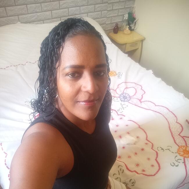 Babysitter in Iguaba Grande: Carmem