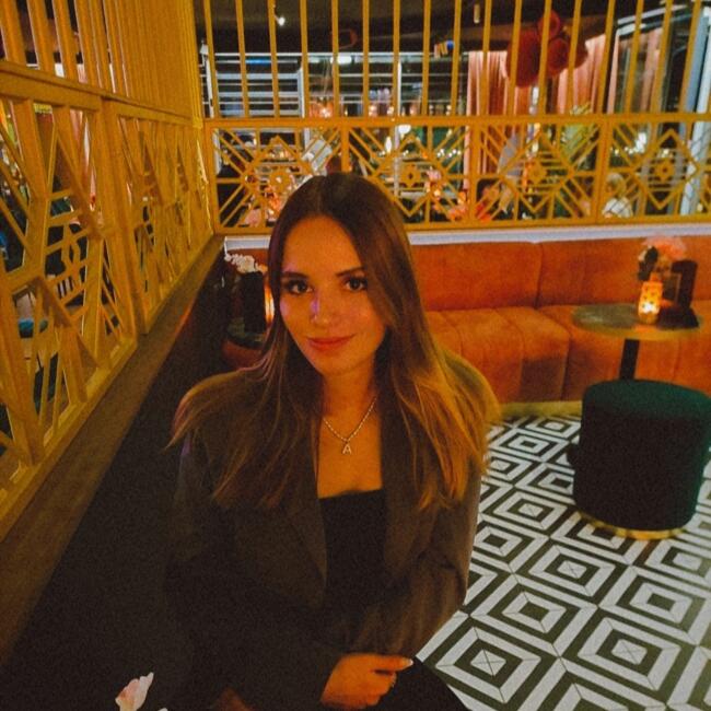 Babysitter in Kalchreuth: Ana