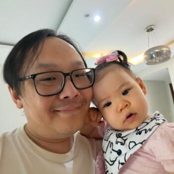 Babysitting job in Rio de Janeiro: babysitting job Guo