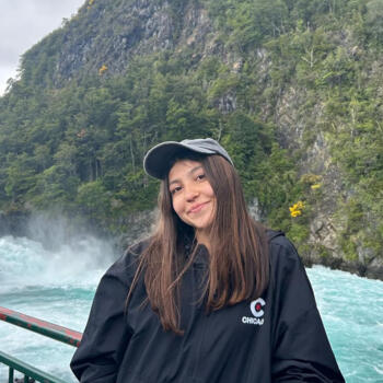 Niñera en Chicureo: Ignacia