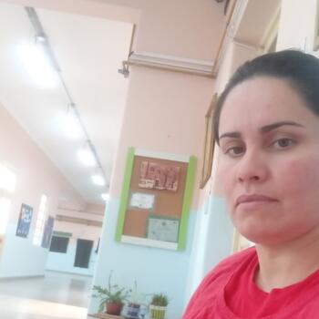 Niñera en Buenos Aires: Yoli