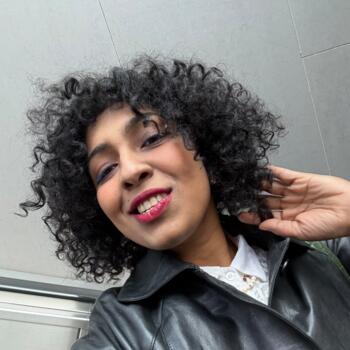 Babysitter in Milan: Mansolina