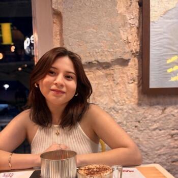 Babysitter in Palma: Luana