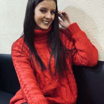 Ermesinde的保母: Rita