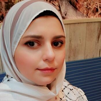 Babysitting job in Cottbus: babysitting job Asmaa