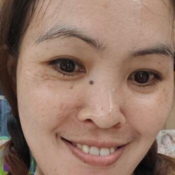 Nanny in General Santos: Jona