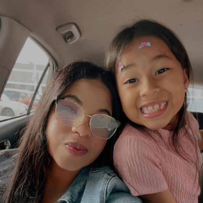 Babysitting job in Panama City: Eneyda