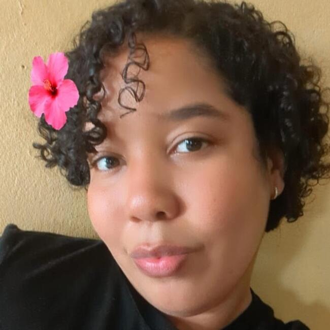 Niñera en Santo Domingo Este: Carla sofia