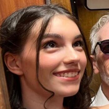 Babysitter a Roma: Aurora